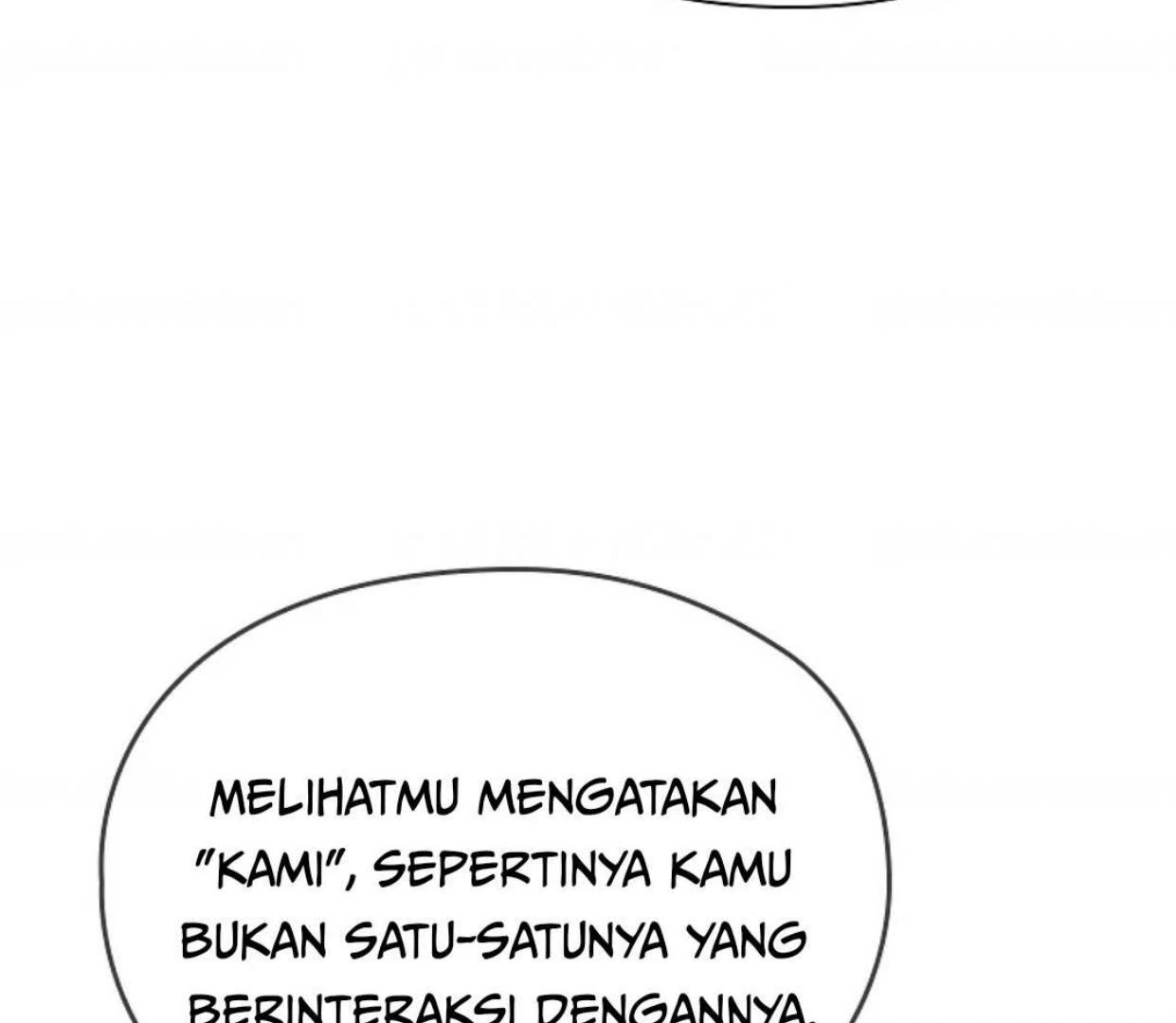 The Extra Decided to be Fake Chapter 24 - halaman 90