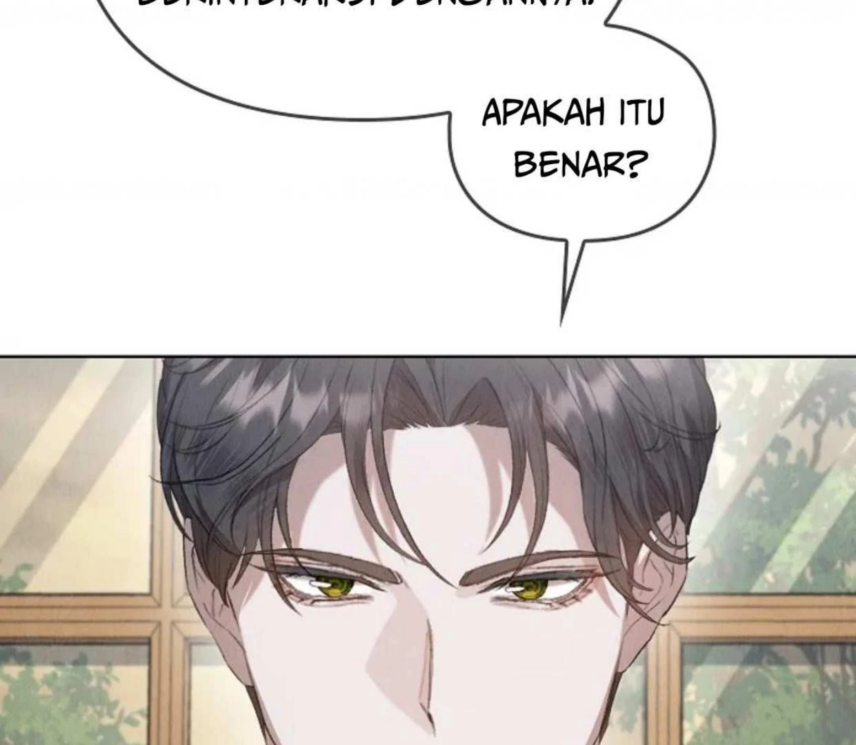 The Extra Decided to be Fake Chapter 24 - halaman 91