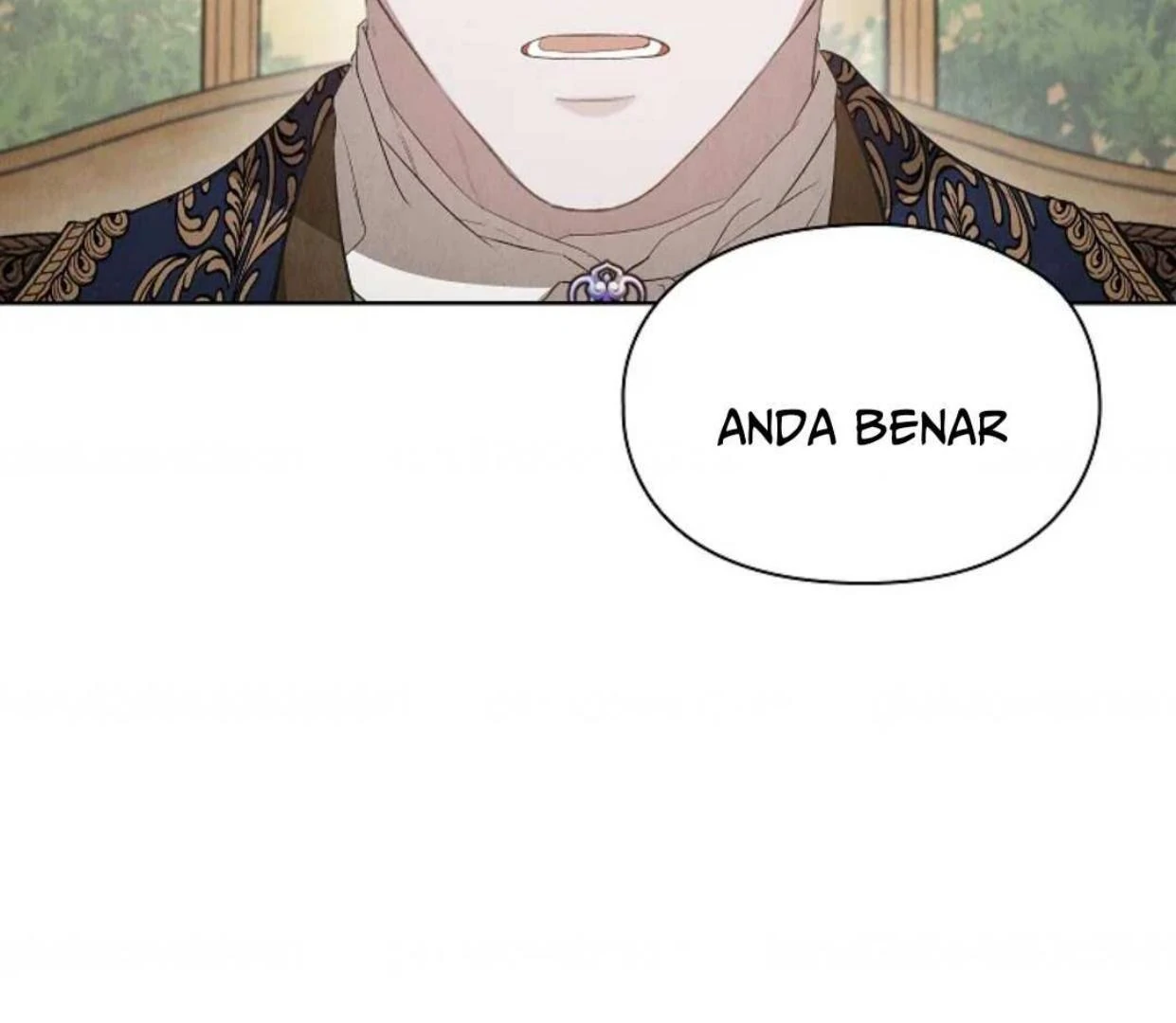 The Extra Decided to be Fake Chapter 24 - halaman 92