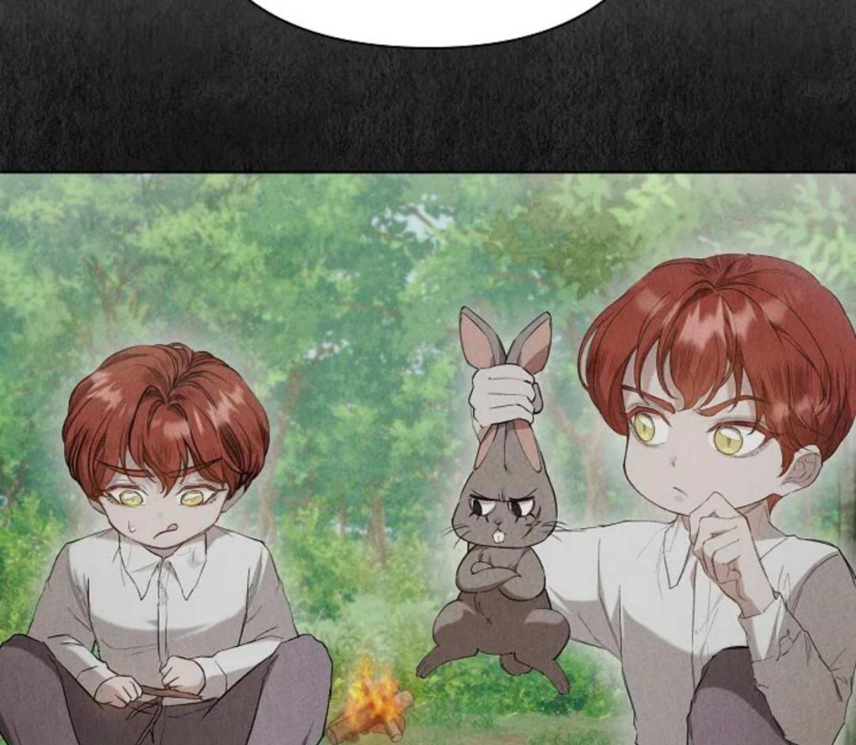 The Extra Decided to be Fake Chapter 24 - halaman 94