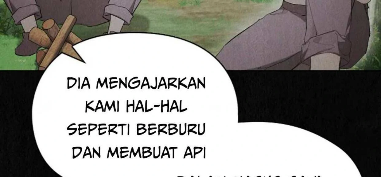 The Extra Decided to be Fake Chapter 24 - halaman 95