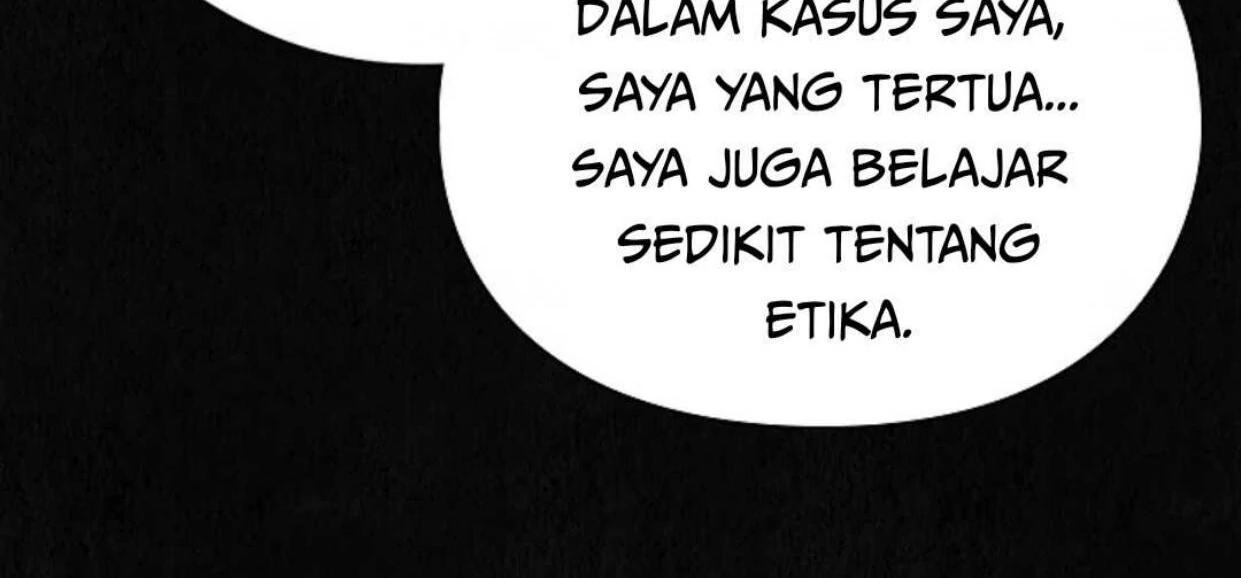 The Extra Decided to be Fake Chapter 24 - halaman 96