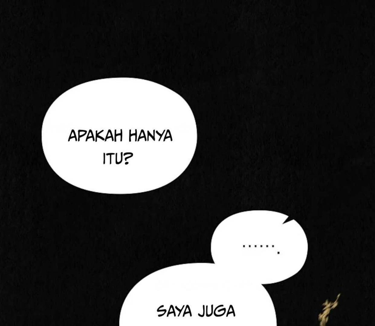 The Extra Decided to be Fake Chapter 24 - halaman 97