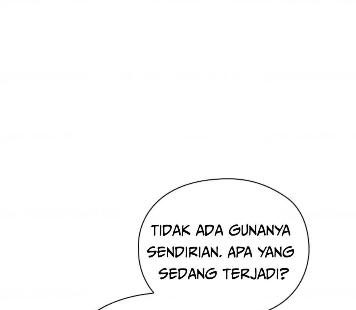 The Extra Decided to be Fake Chapter 25 - halaman 11