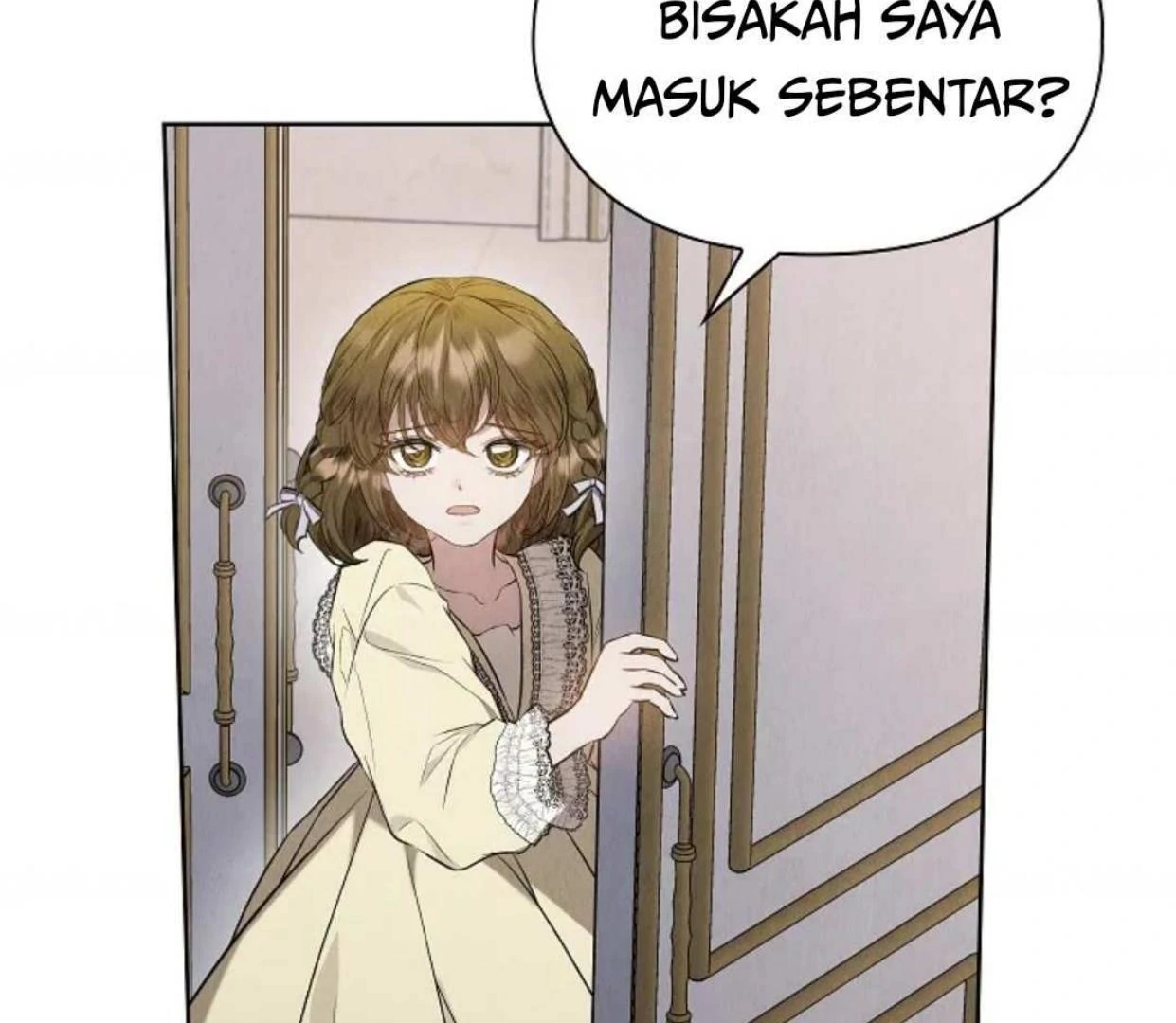 The Extra Decided to be Fake Chapter 25 - halaman 116