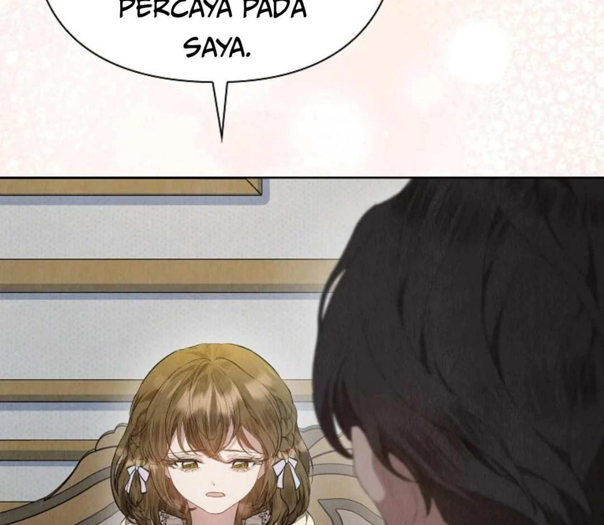 The Extra Decided to be Fake Chapter 25 - halaman 122