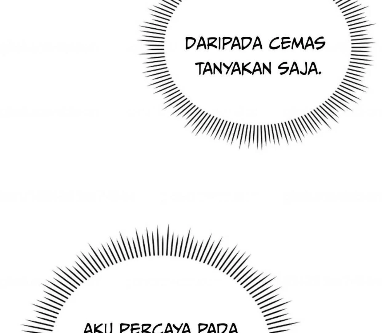 The Extra Decided to be Fake Chapter 25 - halaman 124