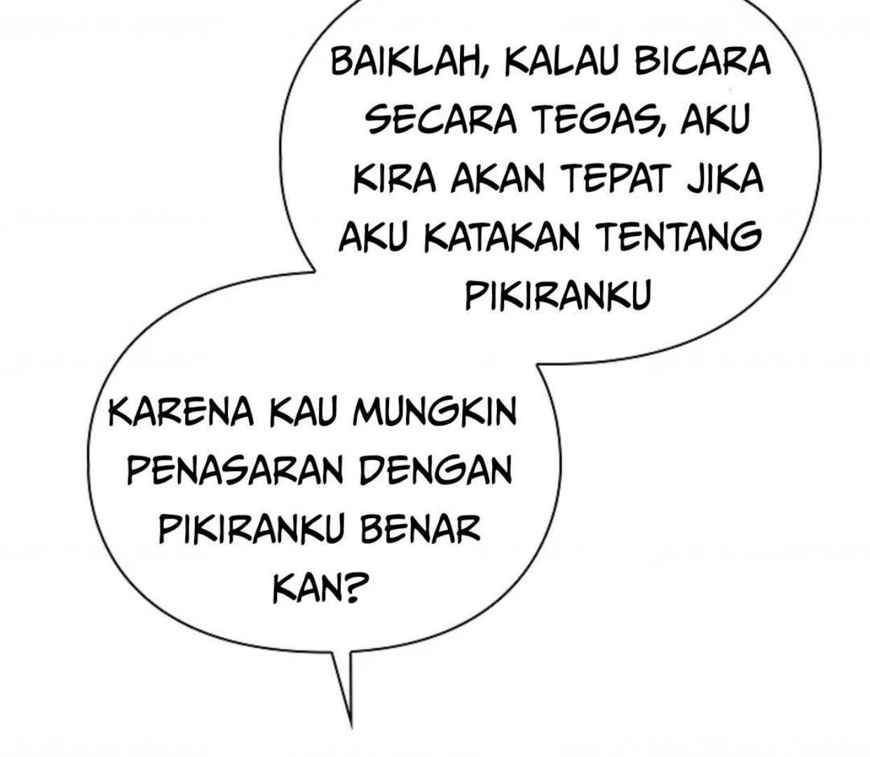 The Extra Decided to be Fake Chapter 25 - halaman 136