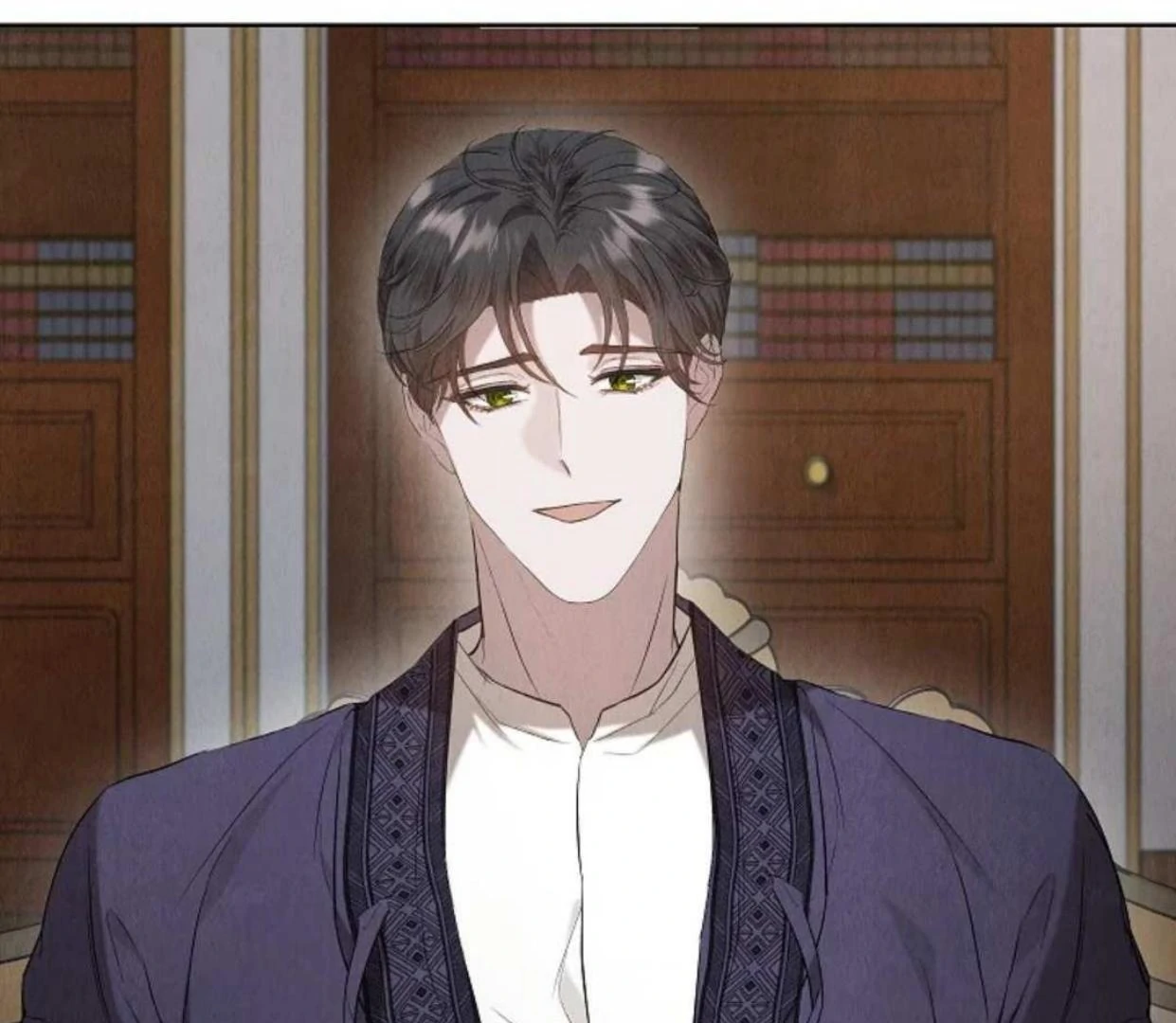 The Extra Decided to be Fake Chapter 25 - halaman 137