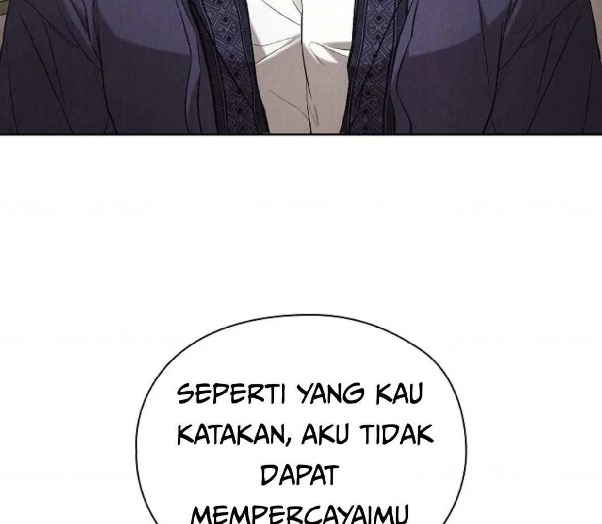 The Extra Decided to be Fake Chapter 25 - halaman 138