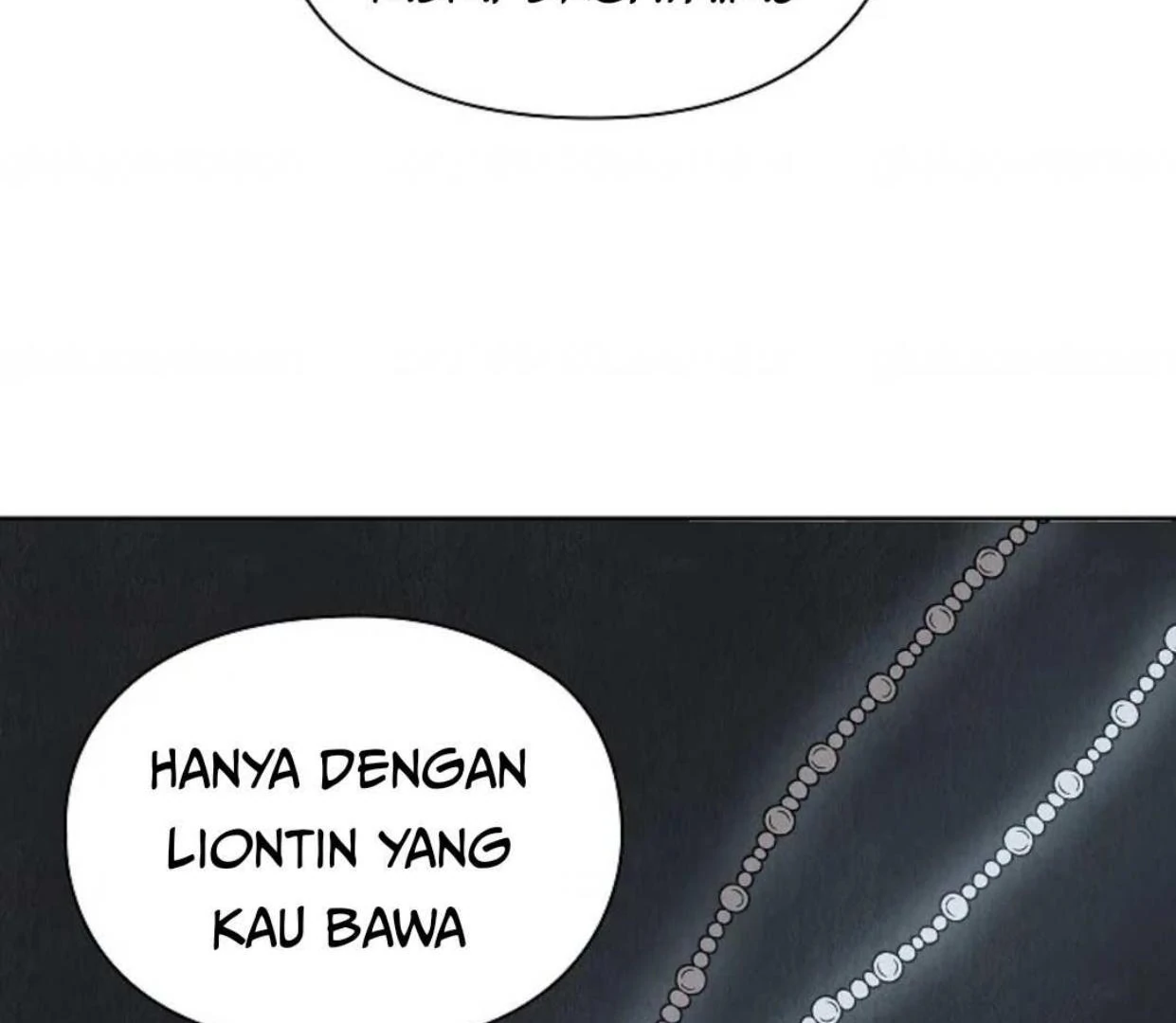 The Extra Decided to be Fake Chapter 25 - halaman 139