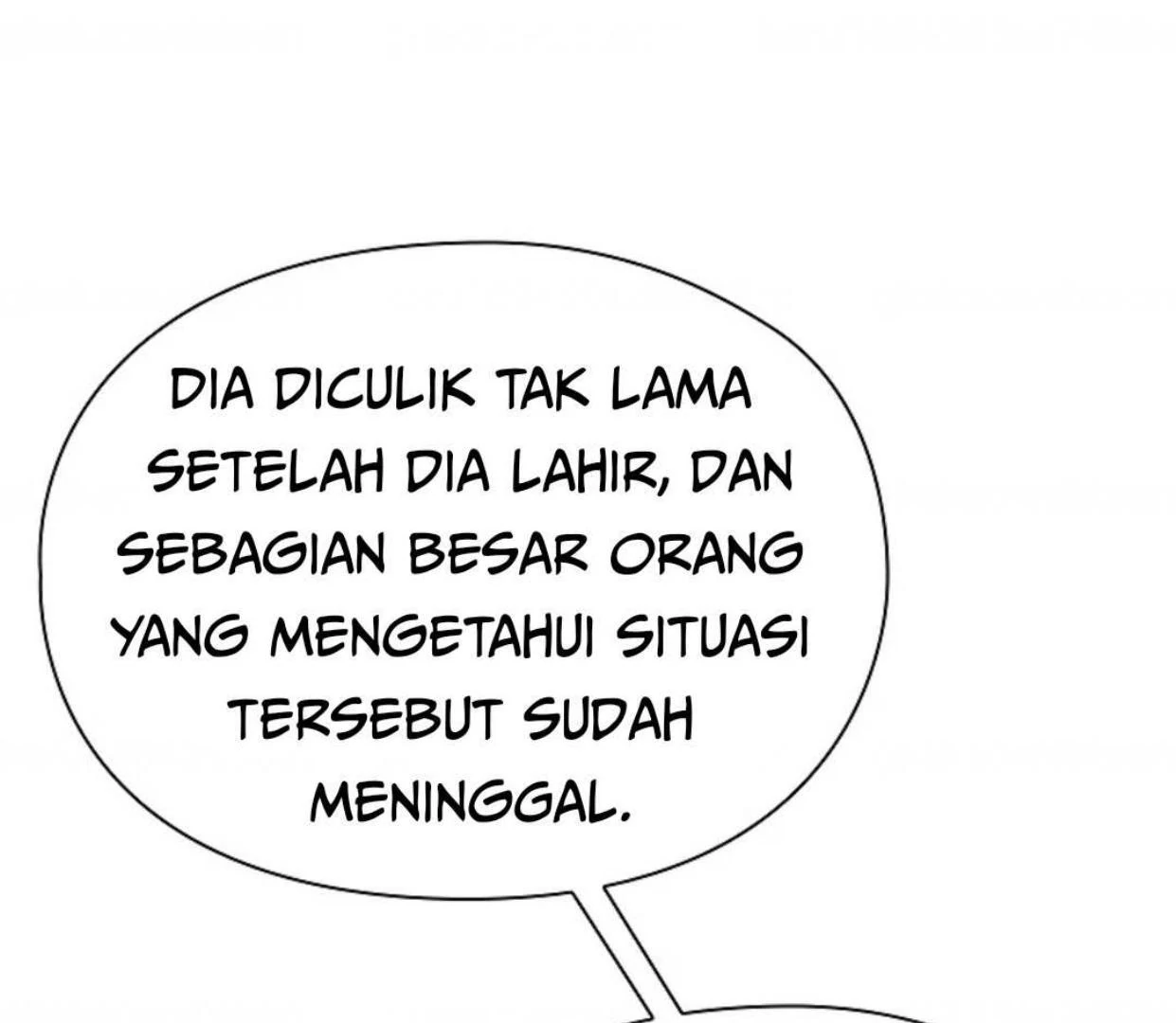 The Extra Decided to be Fake Chapter 25 - halaman 144