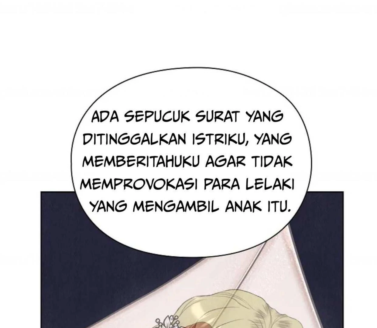 The Extra Decided to be Fake Chapter 25 - halaman 149