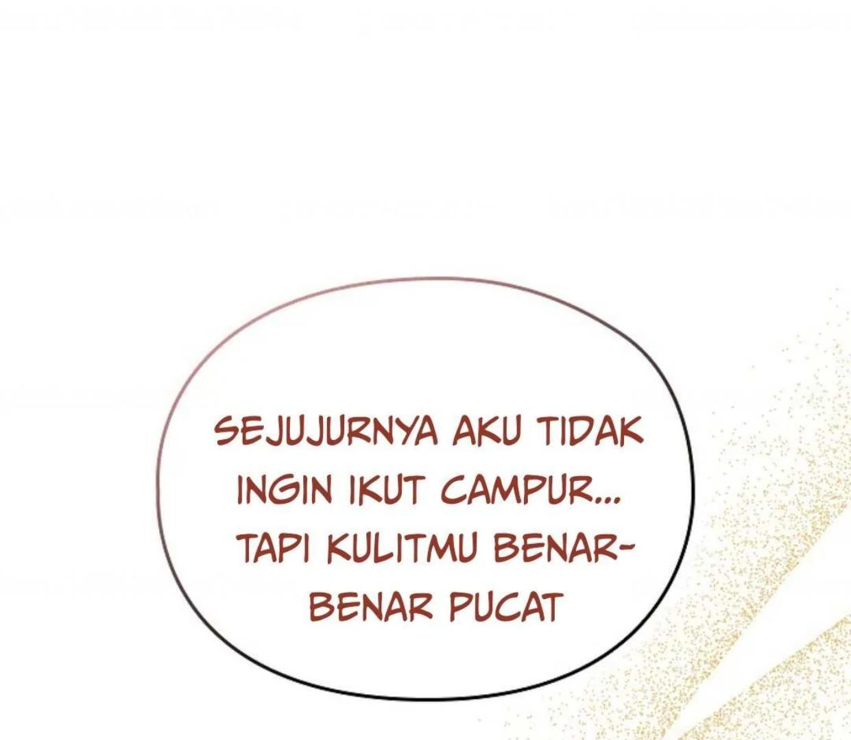 The Extra Decided to be Fake Chapter 25 - halaman 15