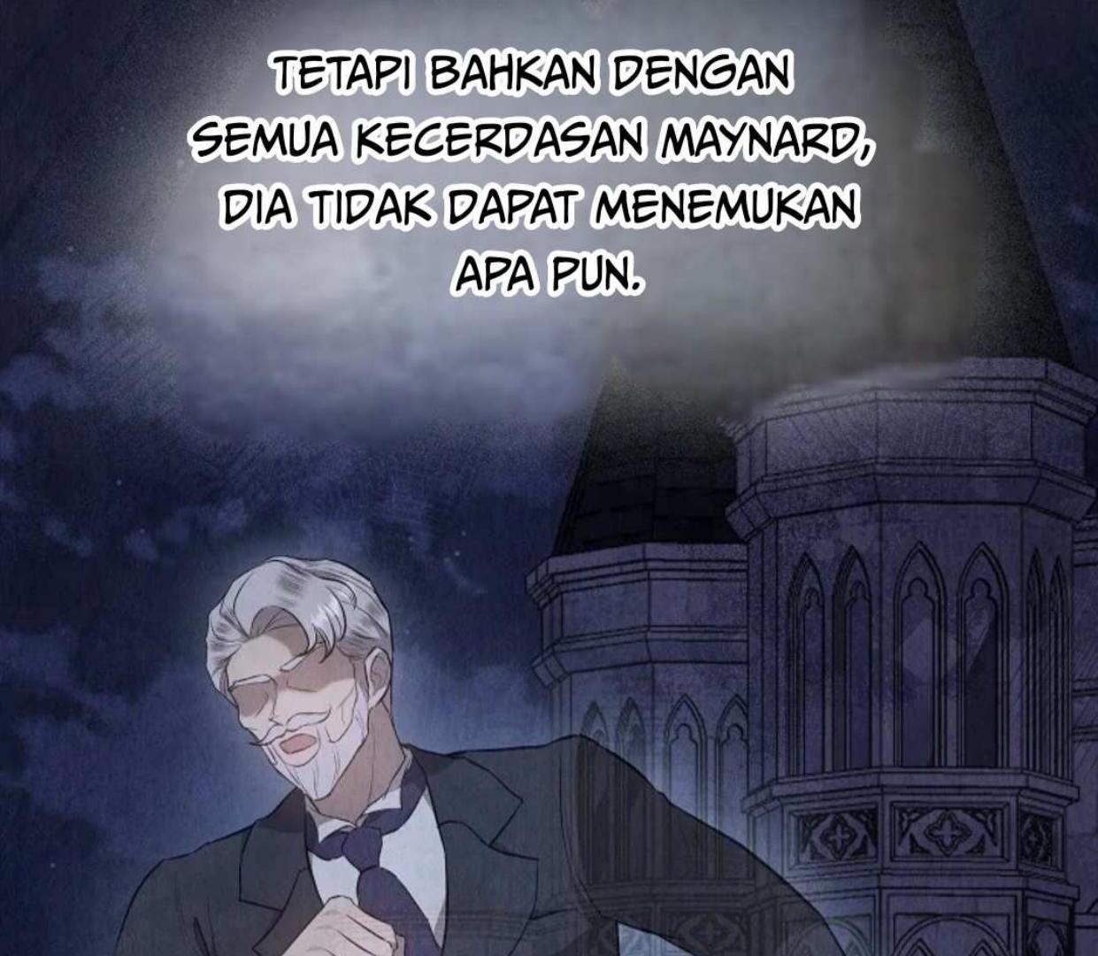 The Extra Decided to be Fake Chapter 25 - halaman 154