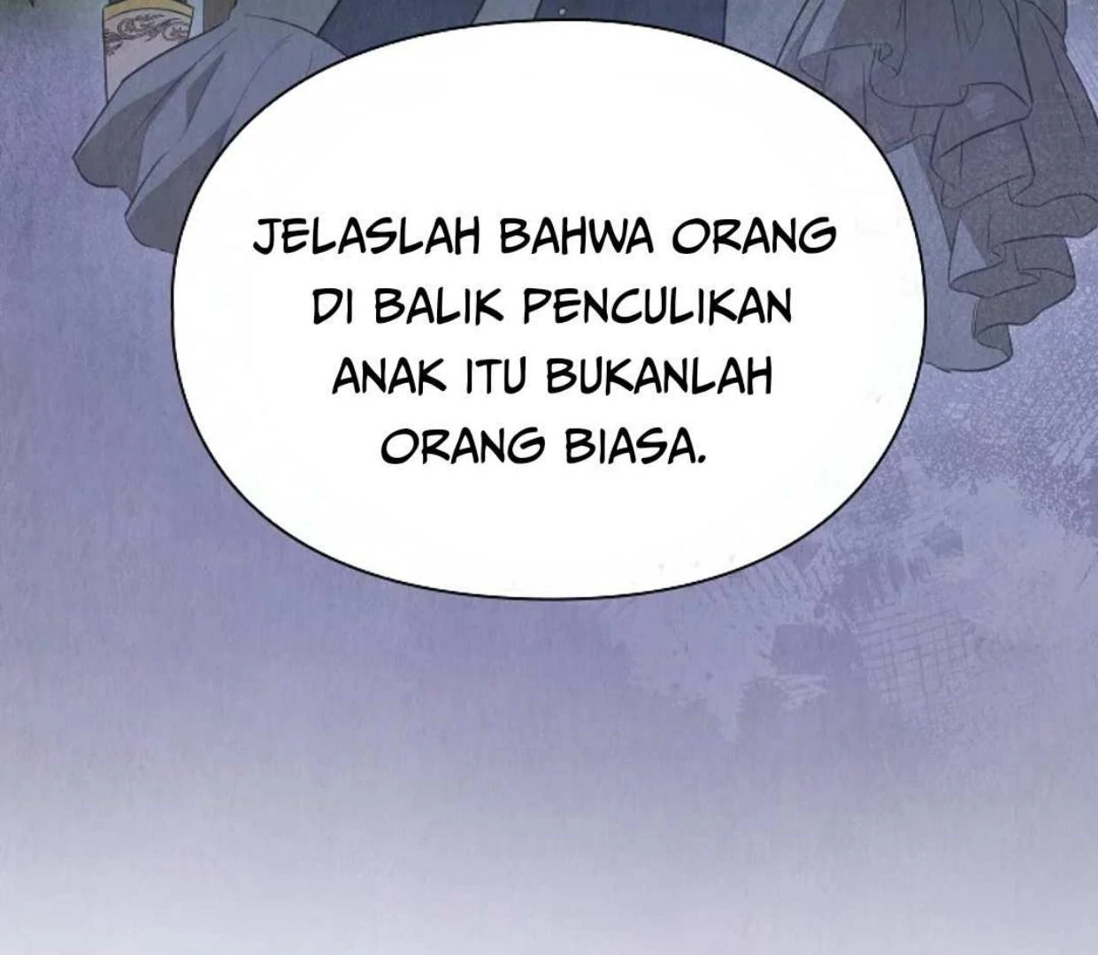 The Extra Decided to be Fake Chapter 25 - halaman 157