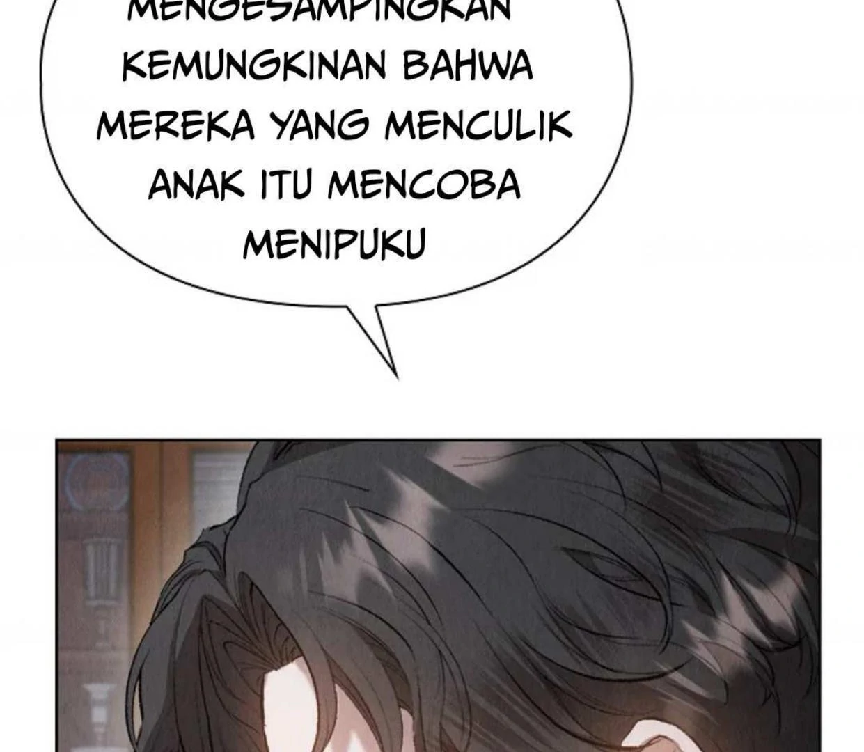 The Extra Decided to be Fake Chapter 25 - halaman 163