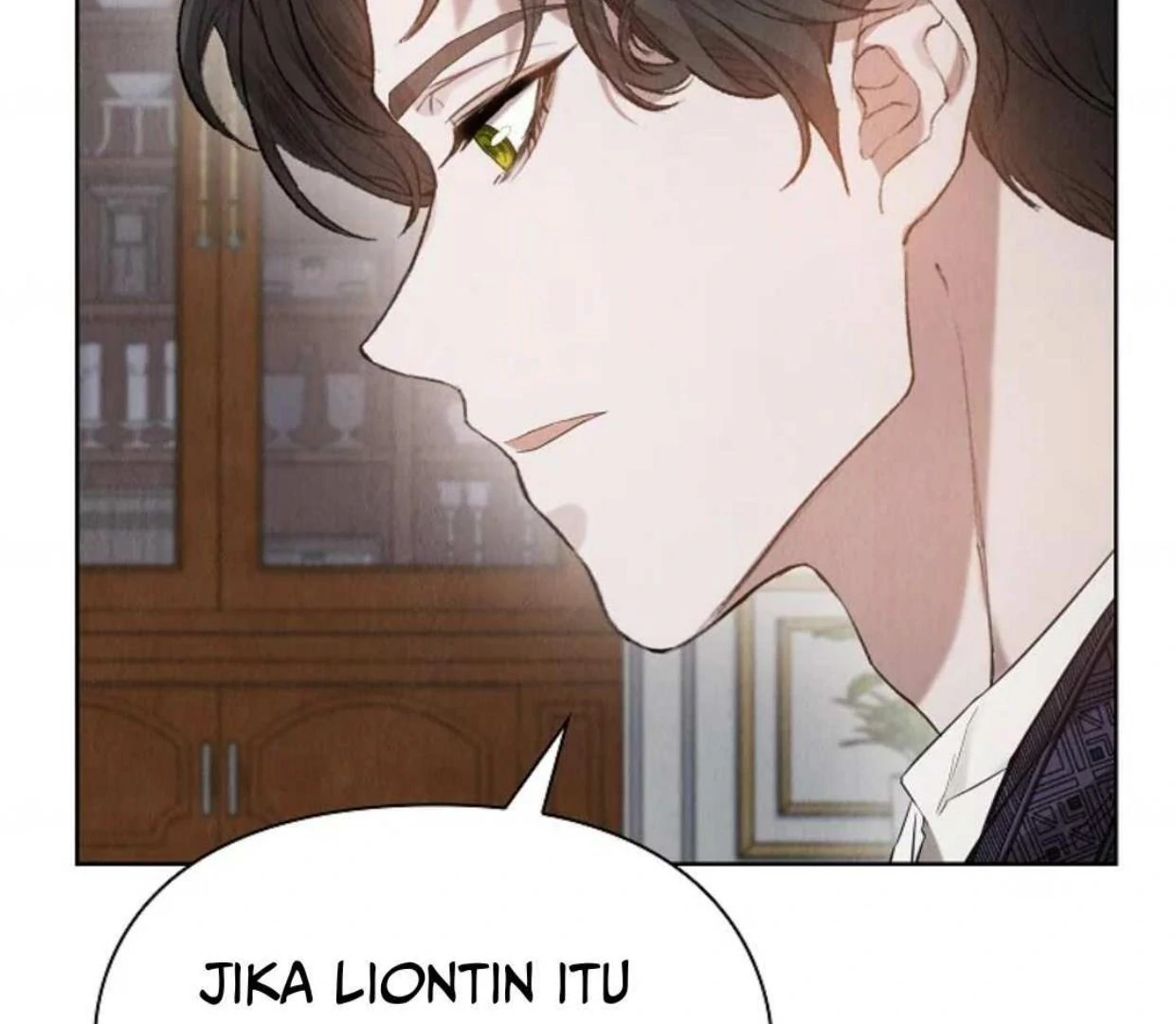 The Extra Decided to be Fake Chapter 25 - halaman 164