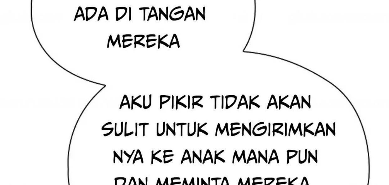 The Extra Decided to be Fake Chapter 25 - halaman 165