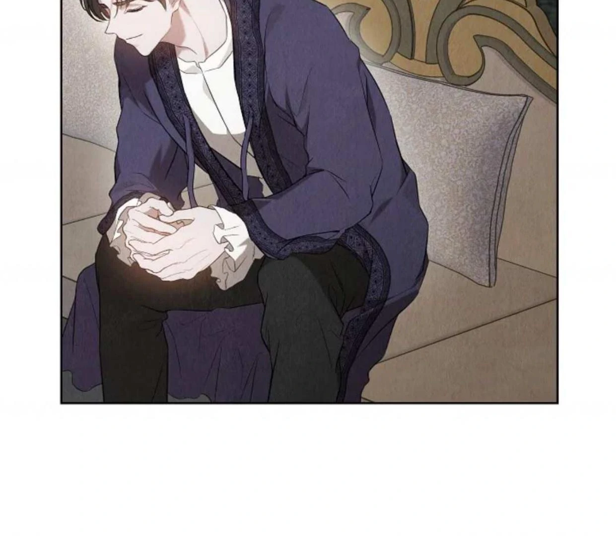 The Extra Decided to be Fake Chapter 25 - halaman 169