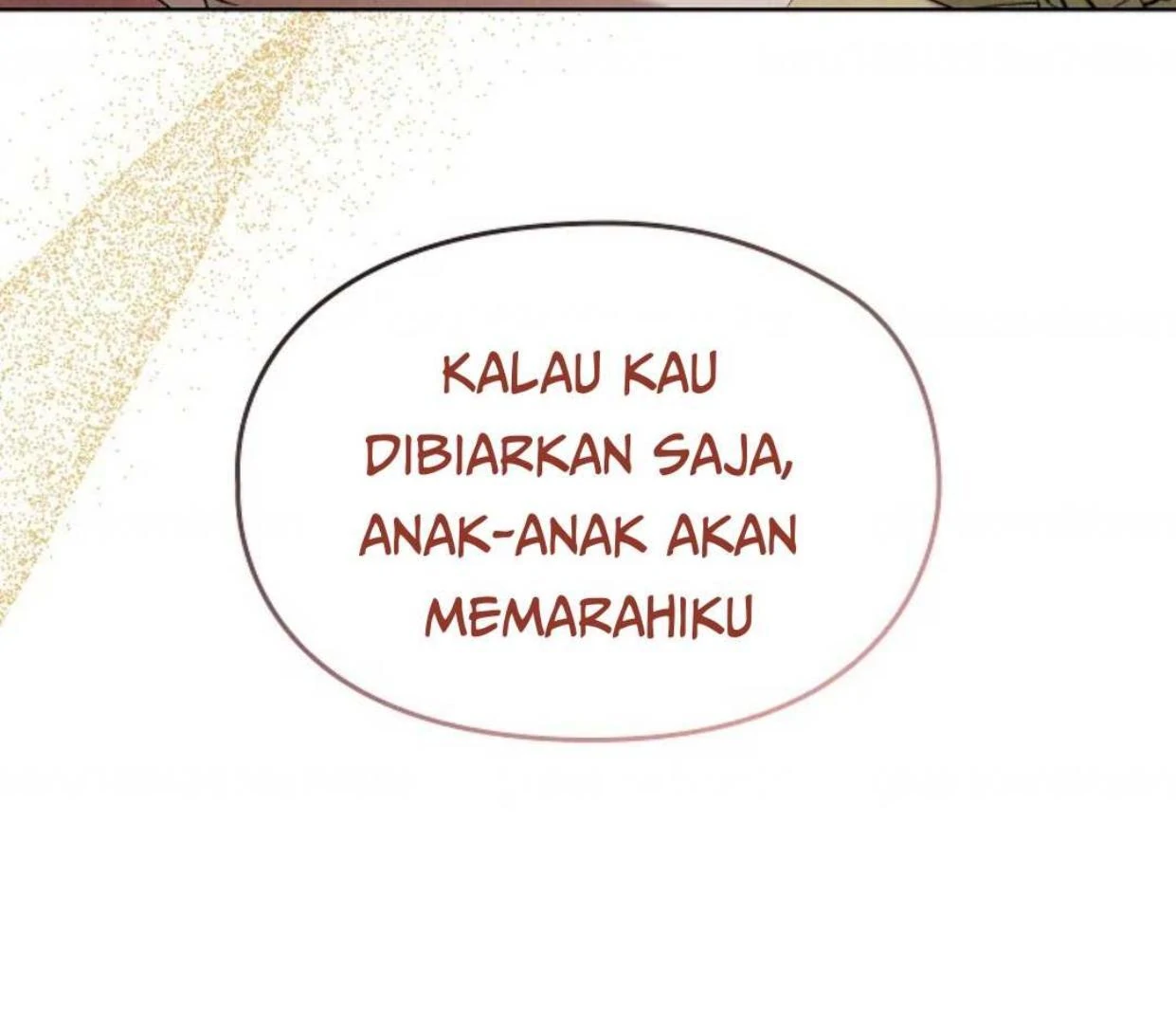 The Extra Decided to be Fake Chapter 25 - halaman 17