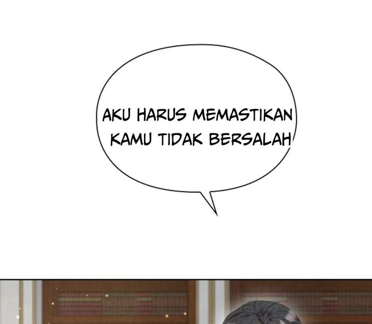 The Extra Decided to be Fake Chapter 25 - halaman 174