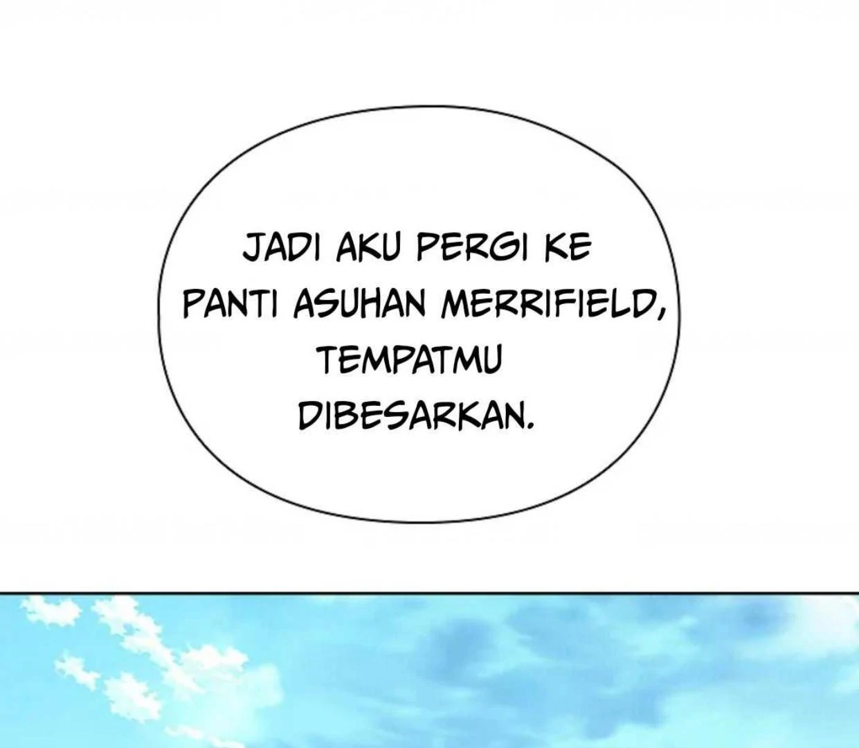 The Extra Decided to be Fake Chapter 25 - halaman 177
