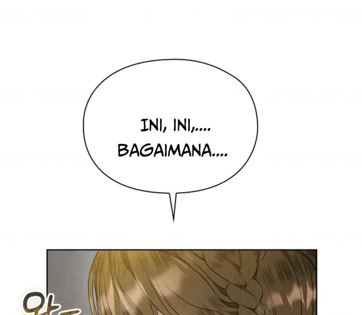 The Extra Decided to be Fake Chapter 25 - halaman 191