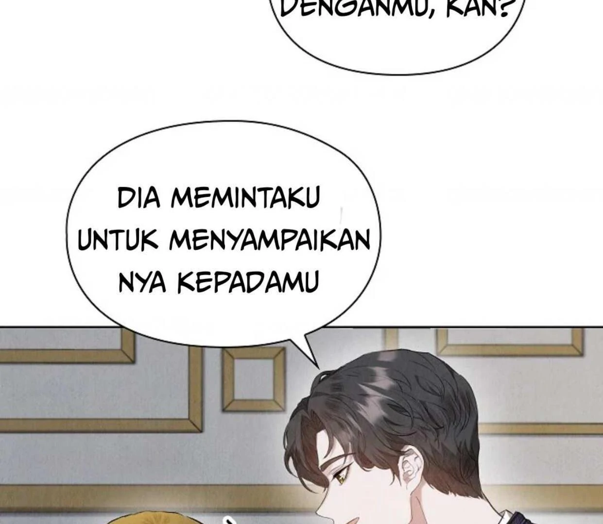 The Extra Decided to be Fake Chapter 25 - halaman 194