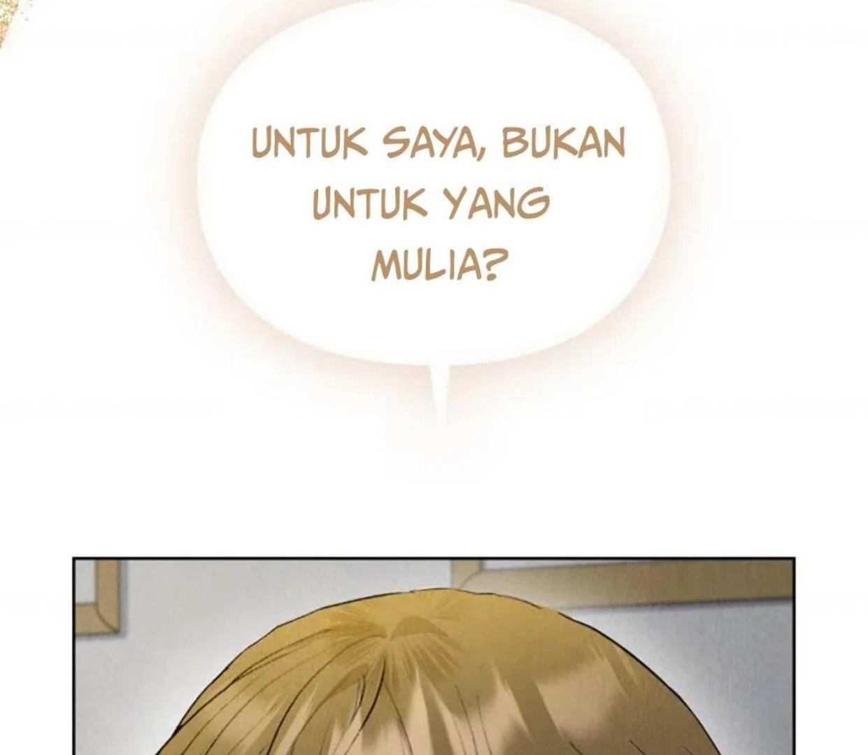 The Extra Decided to be Fake Chapter 25 - halaman 198