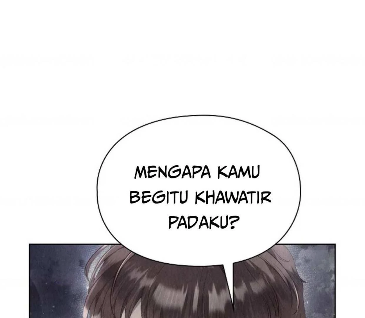 The Extra Decided to be Fake Chapter 25 - halaman 20