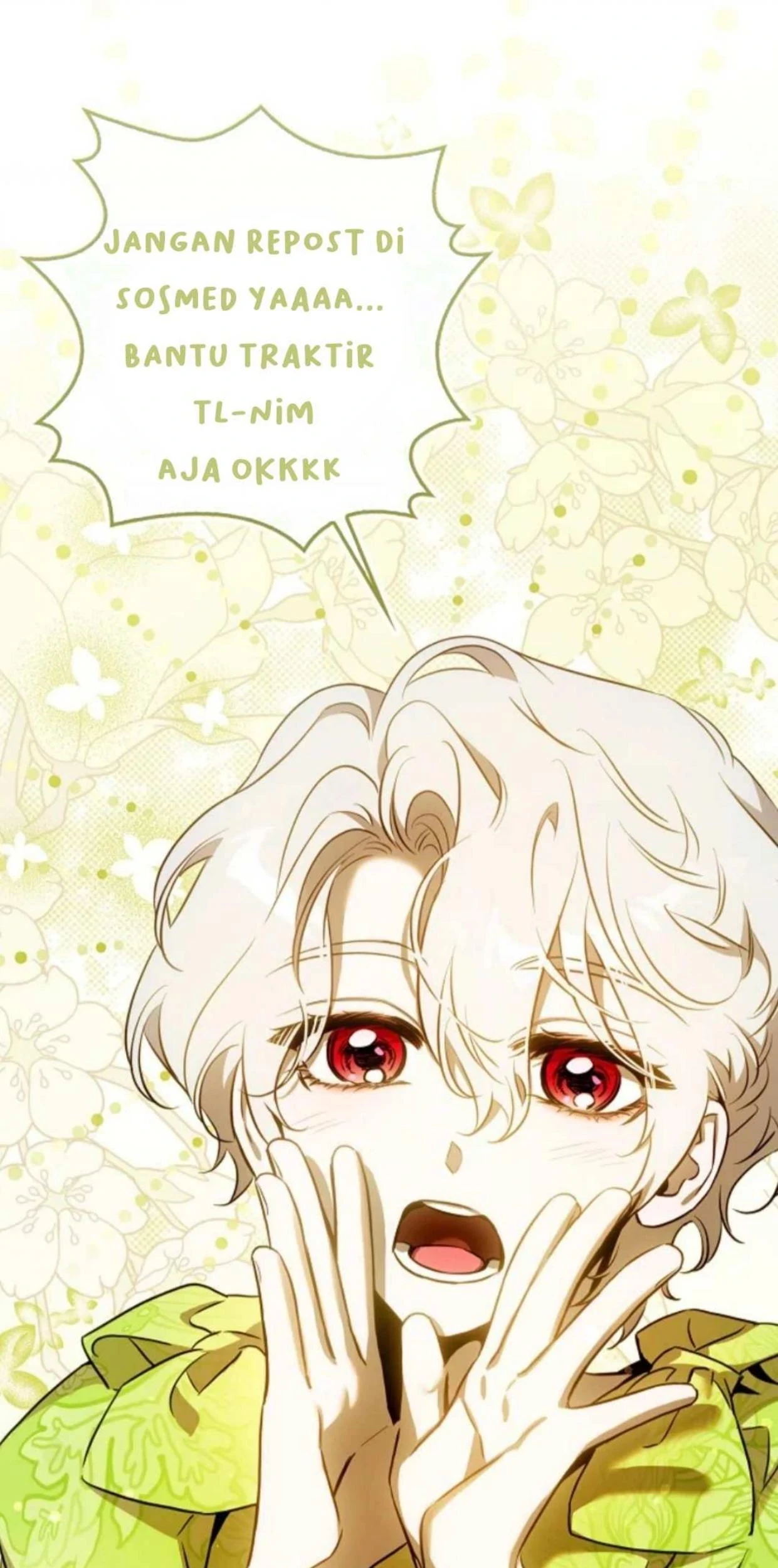 The Extra Decided to be Fake Chapter 25 - halaman 207
