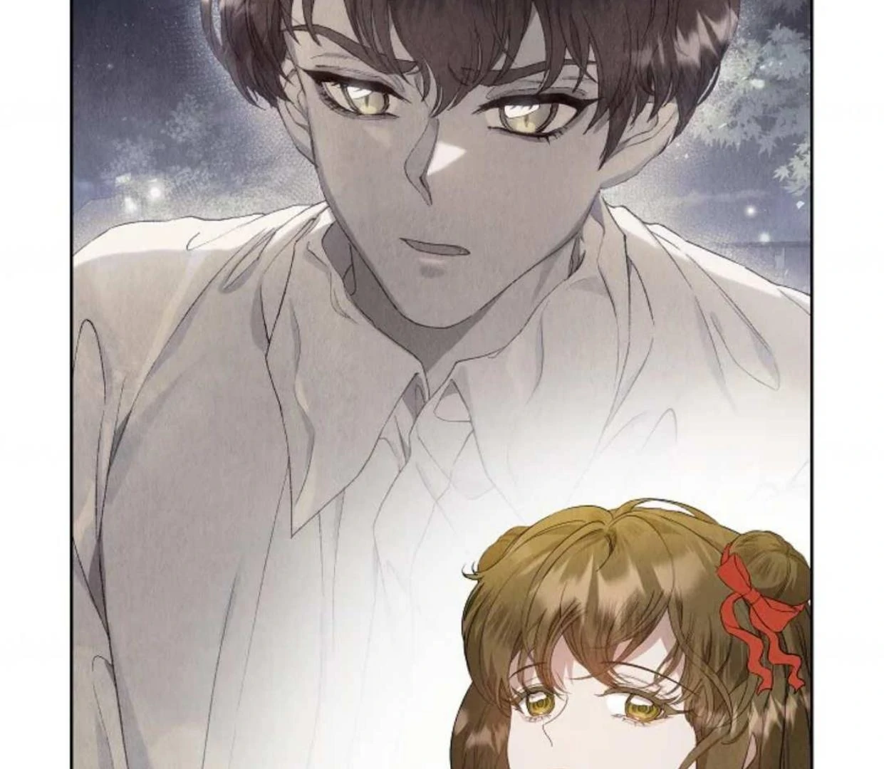 The Extra Decided to be Fake Chapter 25 - halaman 21