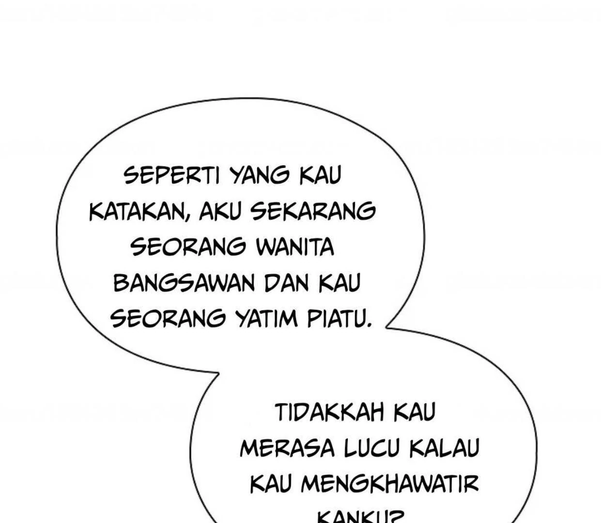The Extra Decided to be Fake Chapter 25 - halaman 24