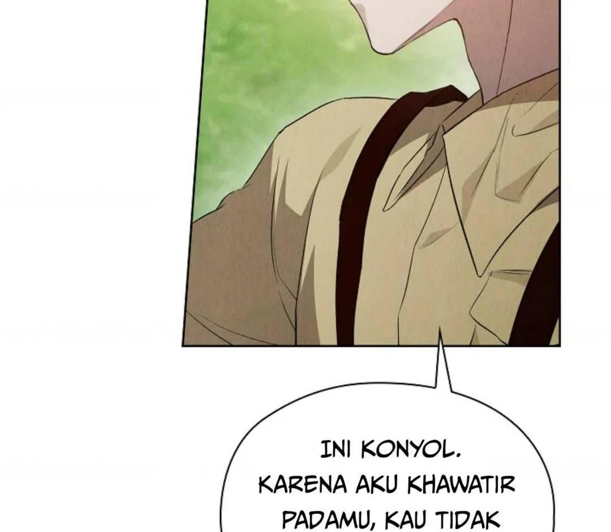 The Extra Decided to be Fake Chapter 25 - halaman 29