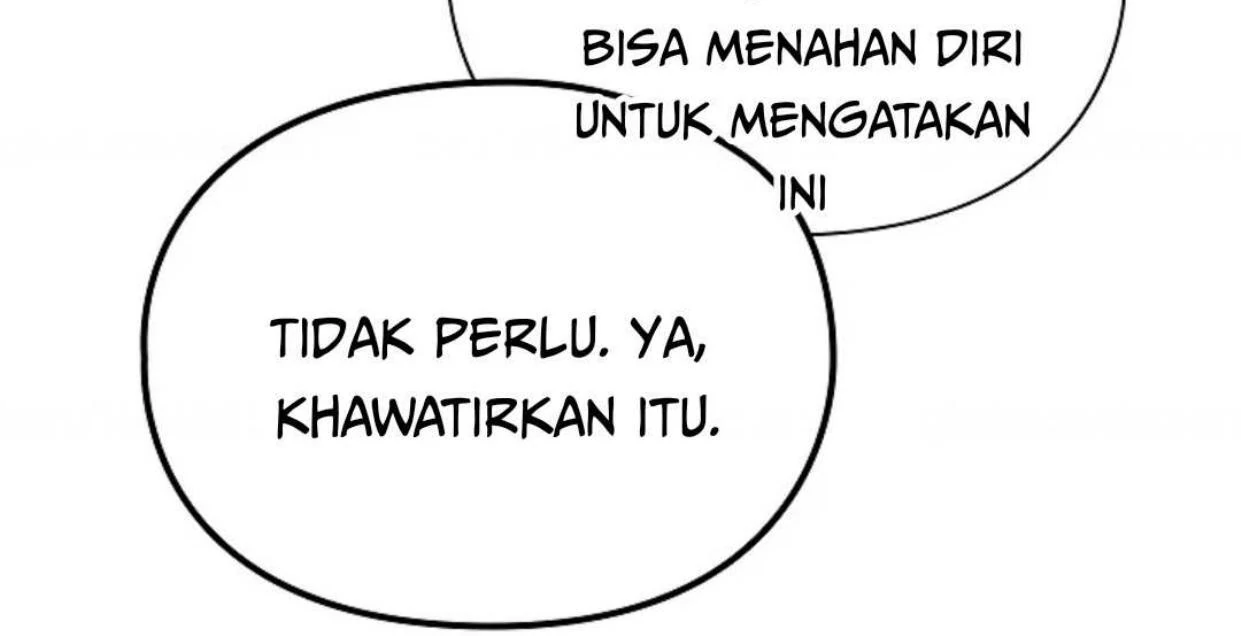 The Extra Decided to be Fake Chapter 25 - halaman 30