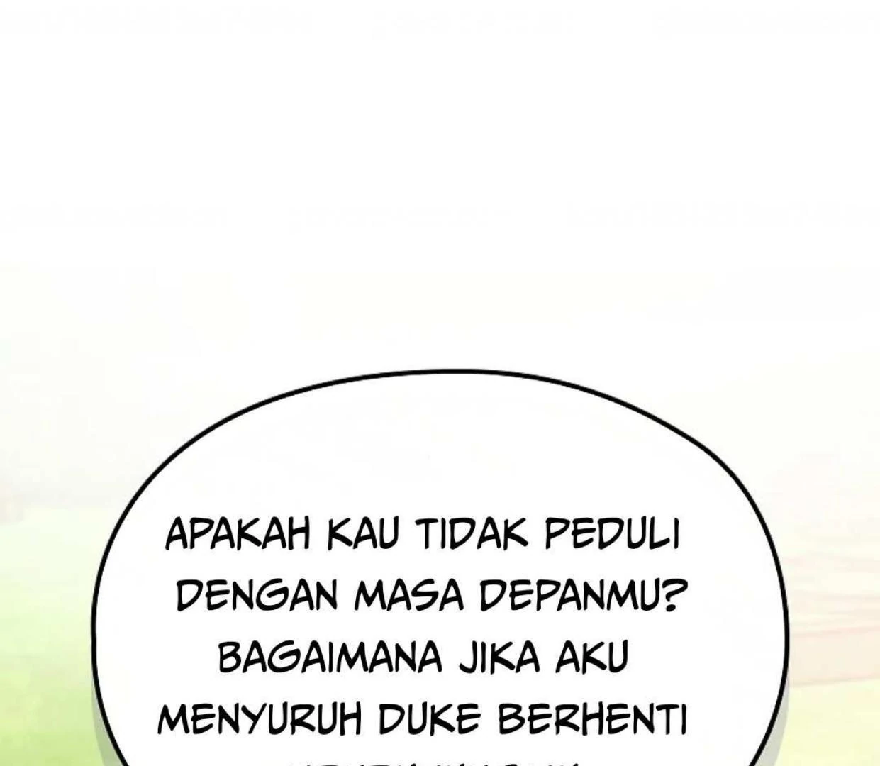 The Extra Decided to be Fake Chapter 25 - halaman 32