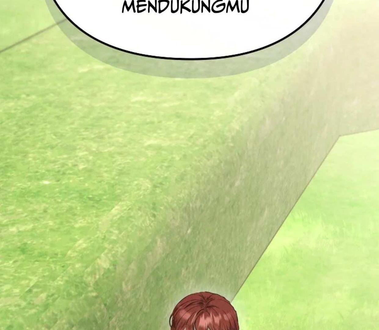 The Extra Decided to be Fake Chapter 25 - halaman 33