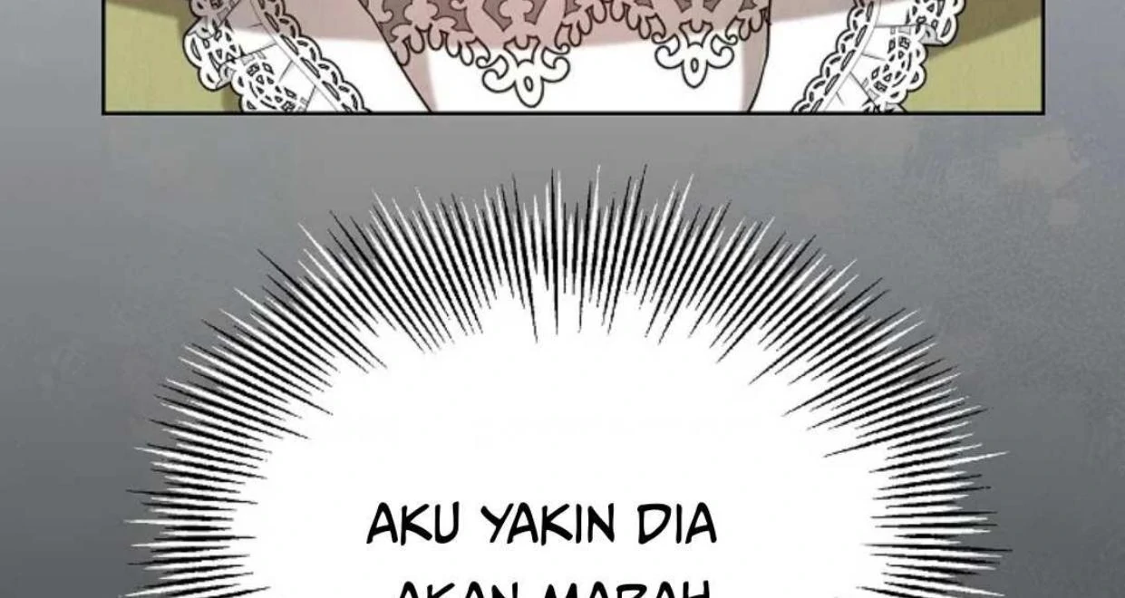 The Extra Decided to be Fake Chapter 25 - halaman 37