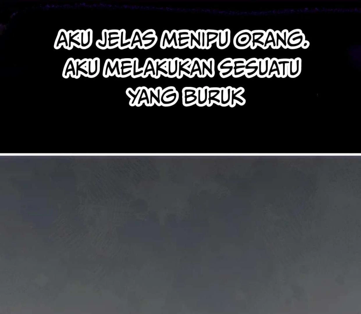 The Extra Decided to be Fake Chapter 25 - halaman 41