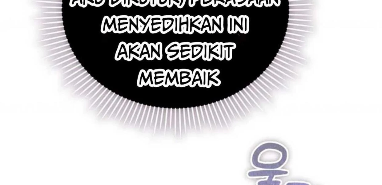 The Extra Decided to be Fake Chapter 25 - halaman 46