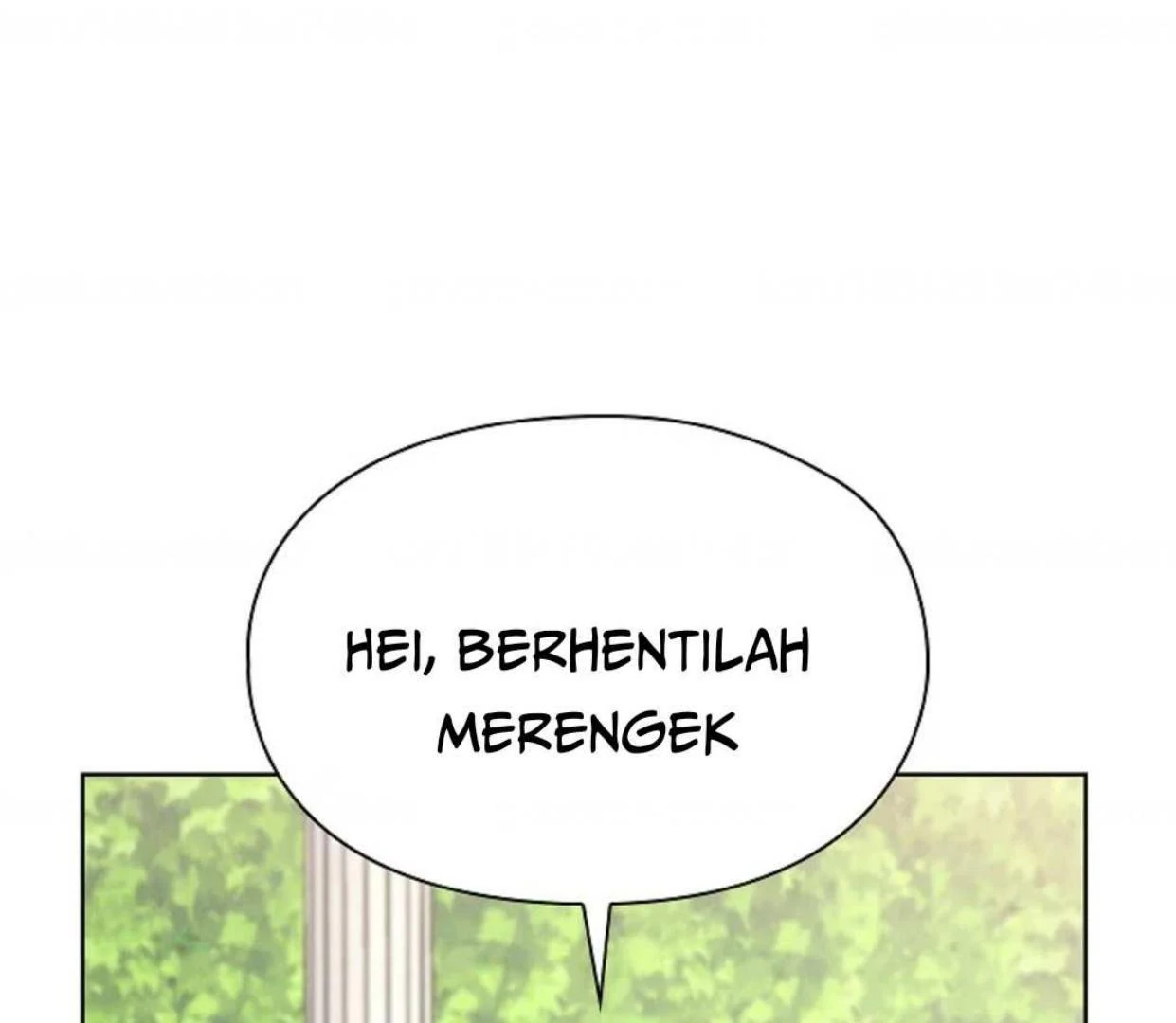 The Extra Decided to be Fake Chapter 25 - halaman 48