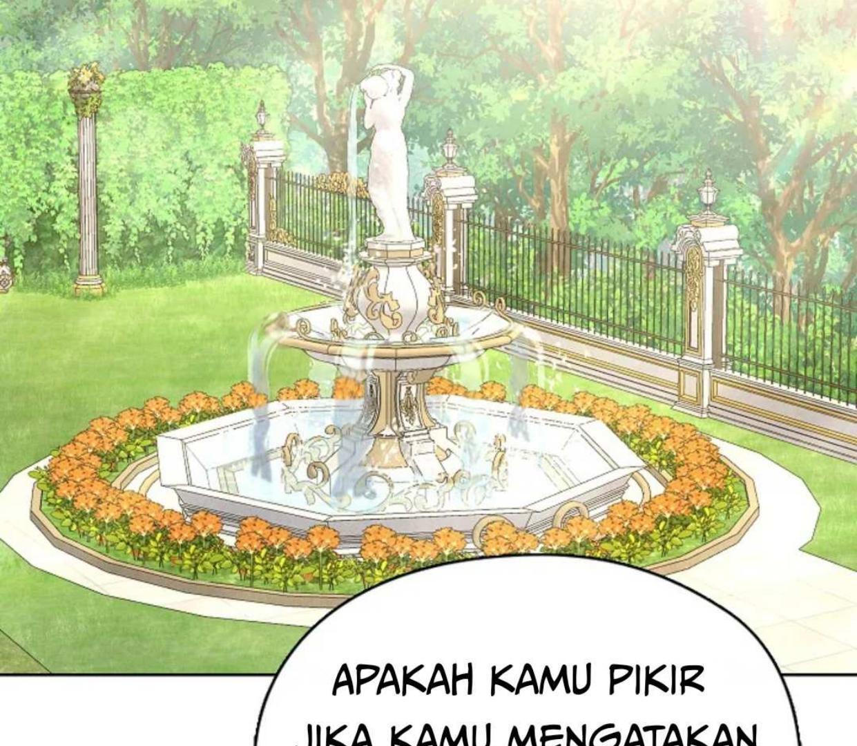 The Extra Decided to be Fake Chapter 25 - halaman 52