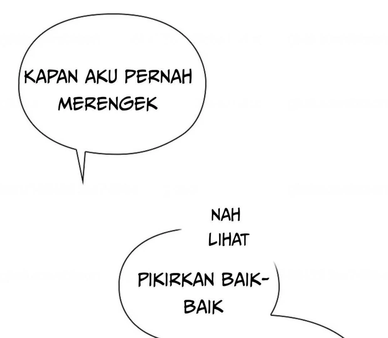The Extra Decided to be Fake Chapter 25 - halaman 54
