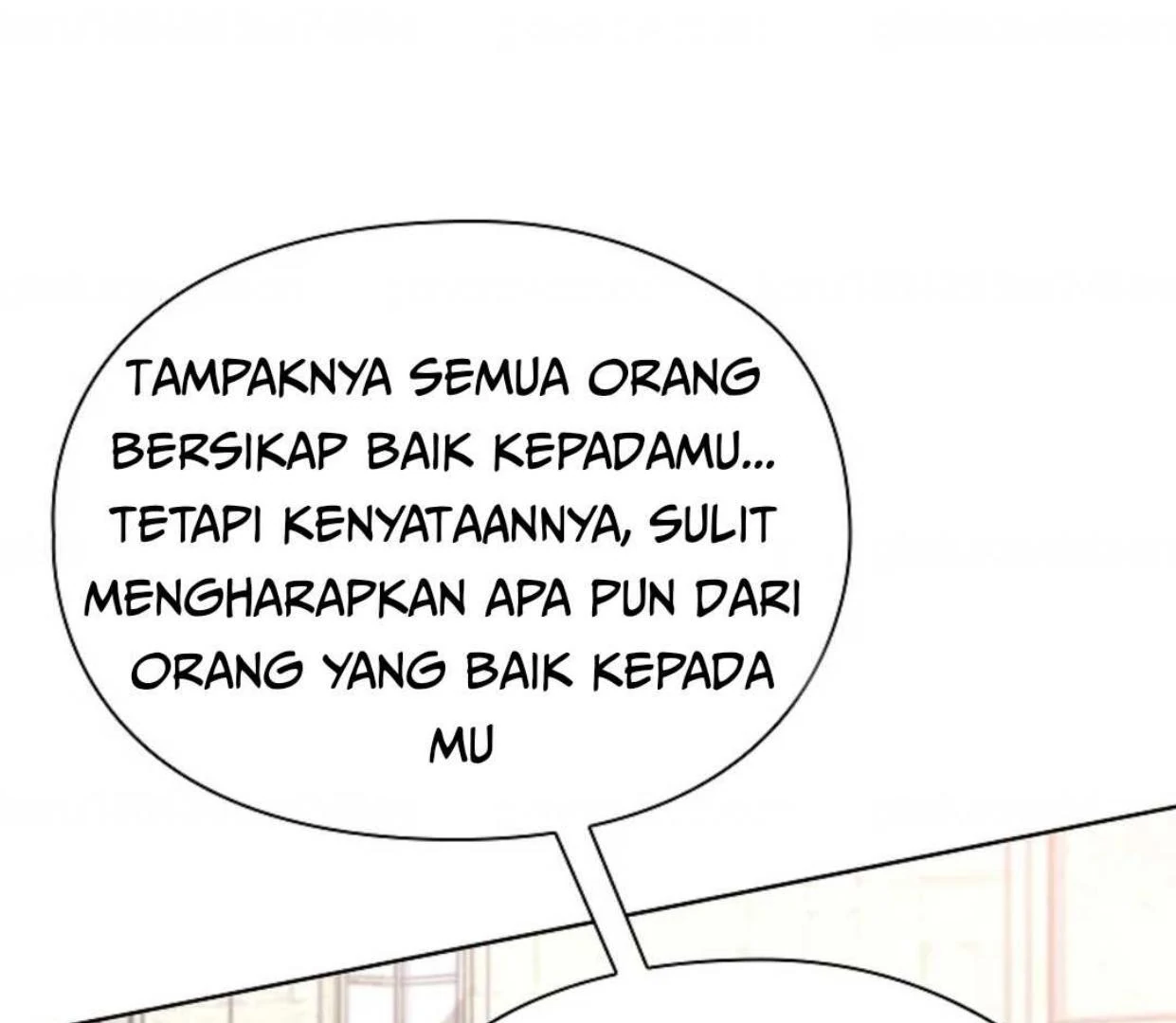 The Extra Decided to be Fake Chapter 25 - halaman 68