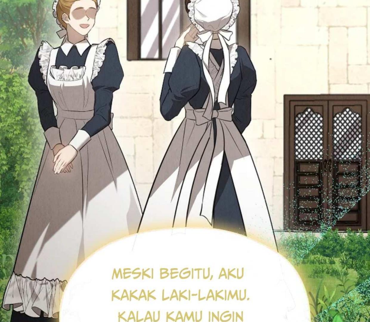 The Extra Decided to be Fake Chapter 25 - halaman 70