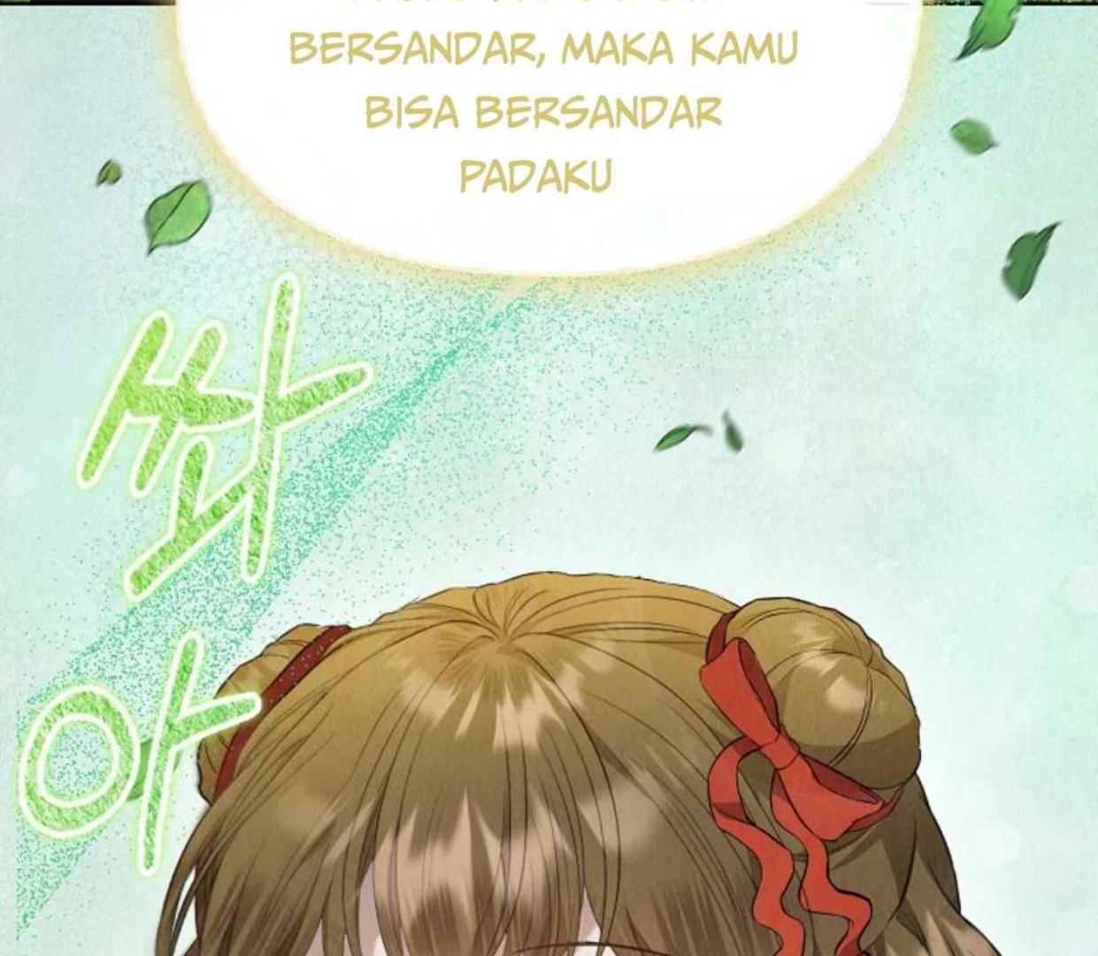 The Extra Decided to be Fake Chapter 25 - halaman 71