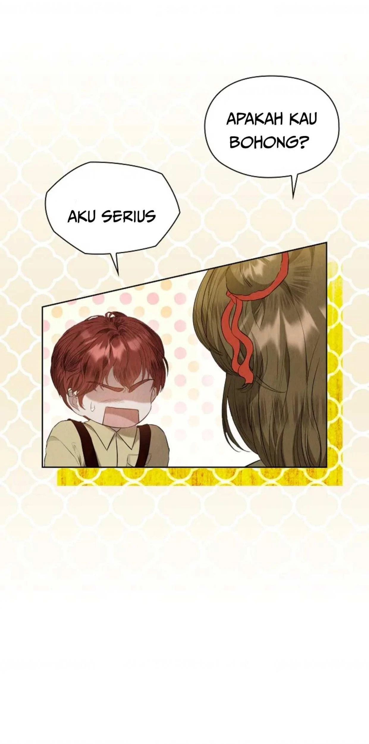 The Extra Decided to be Fake Chapter 25 - halaman 75