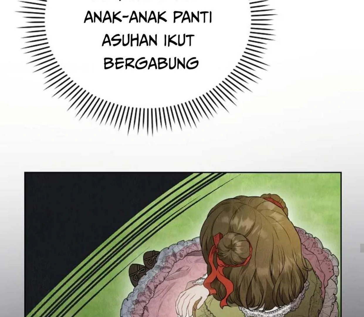 The Extra Decided to be Fake Chapter 25 - halaman 81