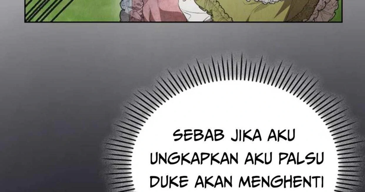 The Extra Decided to be Fake Chapter 25 - halaman 82